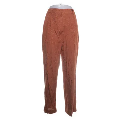 Pants (Orange) from Mango Suit