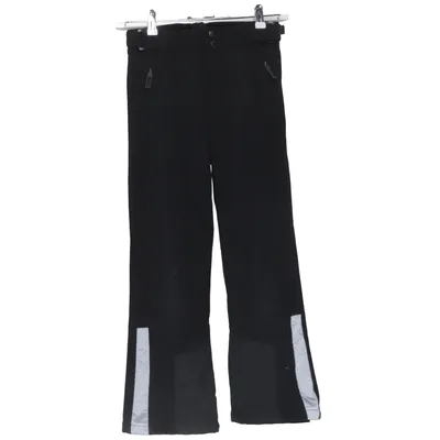 Skibroek (Zwart, Grijs) van MyWear Active Polyester
