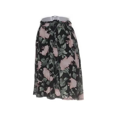 Skirt (Black, Multicolored) from Buffalo Viscose