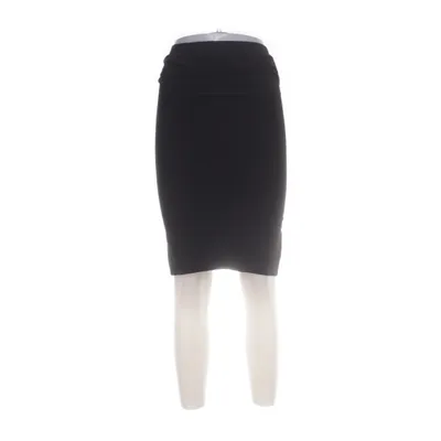 Mammakjol (Svart) från Mamalicious Polyamid