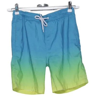 Shorts de bain (Bleu, Vert) de D.M.D by Denim Day Polyester