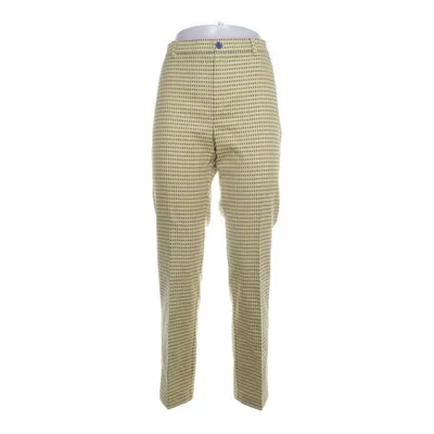 Byxor (Gul, Blå) från SAND Acetat, Bomull, Elastan