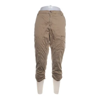 Cargo broek (Bruin) van Culture