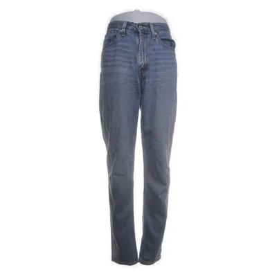 Jeans (Blå) från Levi Strauss & Co Bomull