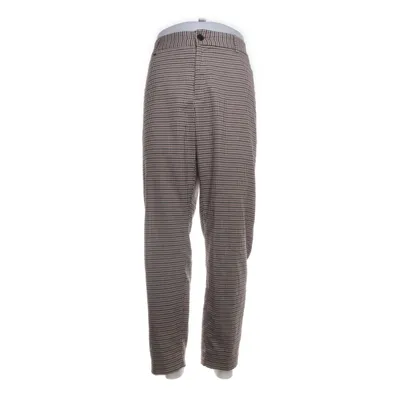 Byxor (Slim Fit) från H&M Man Polyester, Viskos, Elastan, Bomull