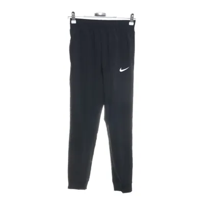 Joggers (Black) from Nike Elastane, Polyester