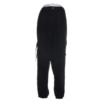Cargo broek (Zwart) van Lefties Lyocell