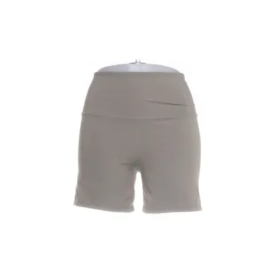 Hotpants (Groen) van H&M Sport Elastaan, Polyester