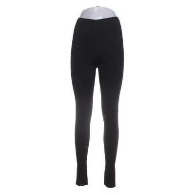 Leggings (Svart) från Totême Viskos, Polyamid, Elastan