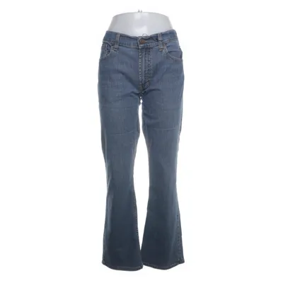 Jeans (Blå) från Pearson Bomull, Elastan