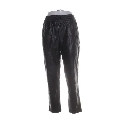 Vinyl pants (Black) from Belle Vere Polyester, Polyurethane