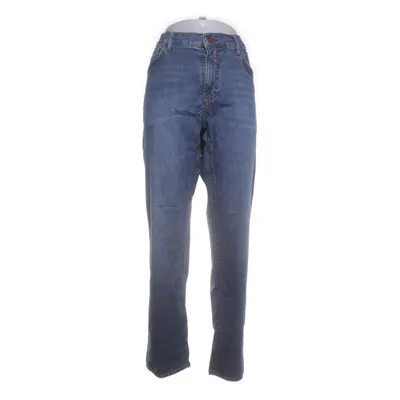 Jeans (Blå) från Brax Feel Good Bomull, Elastan