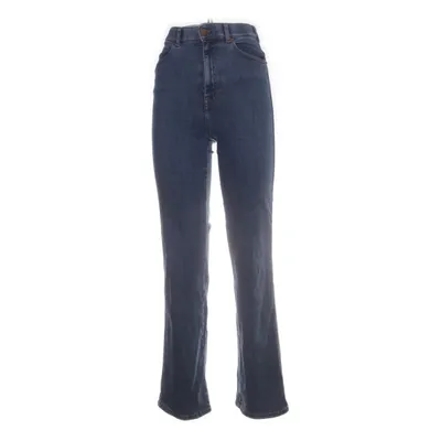 Jeans (MOXY STRAIGHT) från Dr. Denim Bomull, Elastan, Polyester