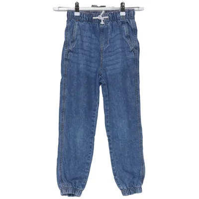 Jean (Jogger) de H&M Coton, Polyester