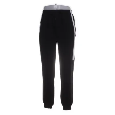 Mjukisbyxor (Svart, Vit) från Babista Bomull