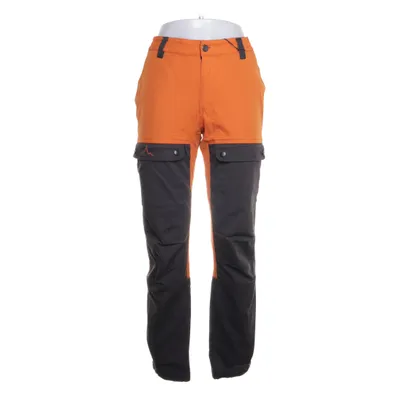 Arbetsbyxor (Svart) från High Mountain Bomull, Elastan, Nylon, Polyester