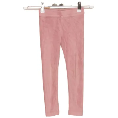 Leggings (Rosa) från Crewcuts Bomull, Elastan, Polyester