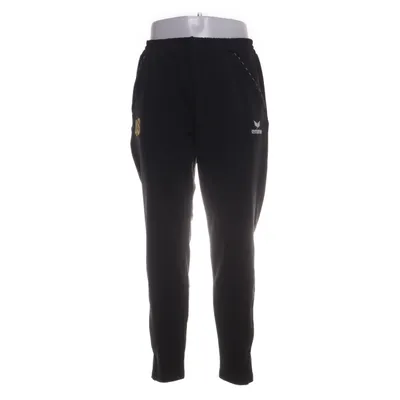 Trainingsbroek (Zwart) van Erima Polyester