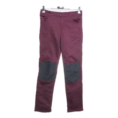 Work pants (Purple) from Jako-O Cotton, Elastane