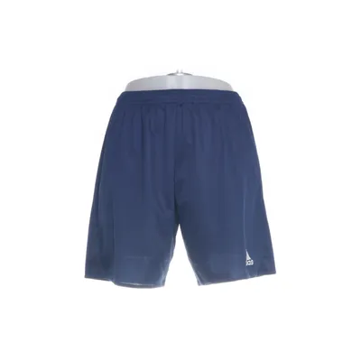 Träningsshorts (Blå) från Adidas Polyester
