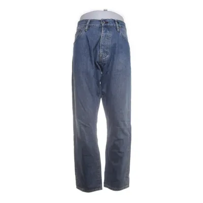 Jean (Bleu) de C.O.F Studio Coton