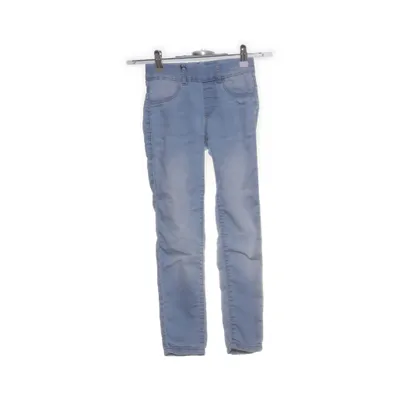 Treggings (Blue) from Page One Young