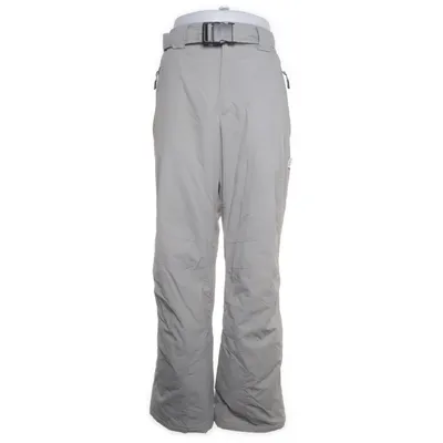 Skibroek (Grijs, Groen) van Etirel Polyester, Polyamide
