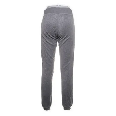 Mjukisbyxor (Grå) från Cubus Bomull, Polyester thumbnail 2