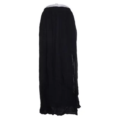 Maxi skirt (Black) from Jacqueline de Yong Viscose