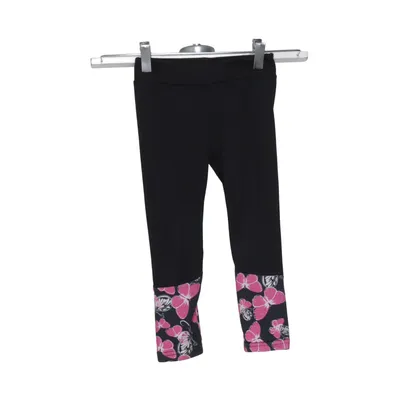 Legging (Noir, Rose, Multicolore) de Pxs Élasthane, Polyester