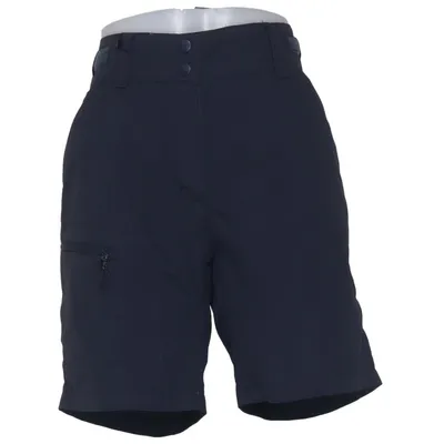 Outdoor shorts (Blekinge Softshell Shorts) van Neomondo Elastaan