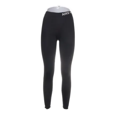Träningstights (Svart) från Nike Pro Elastan, Polyester