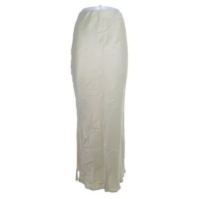 Maxi rok (Groen) van Oasis Viscose