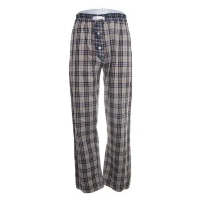 Pajama pants (Beige, Multicolored) from Hand Over