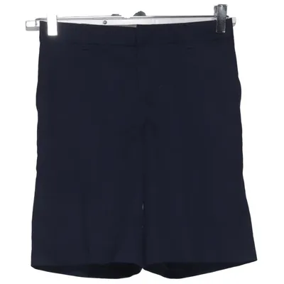 Korte broek (Blauw) van George Gerecycled polyester, Viscose