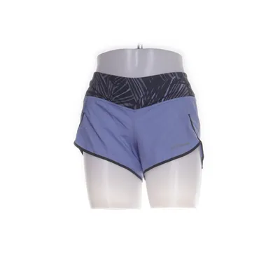 Short de sport (Bleu, Noir) de Patagonia