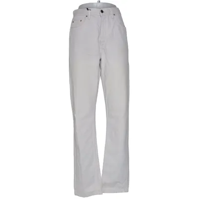 Jeans (White) from Levi Strauss & Co Cotton