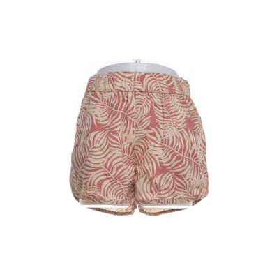 Shorts (Beige, Multicolored) from Dedicated Lyocell