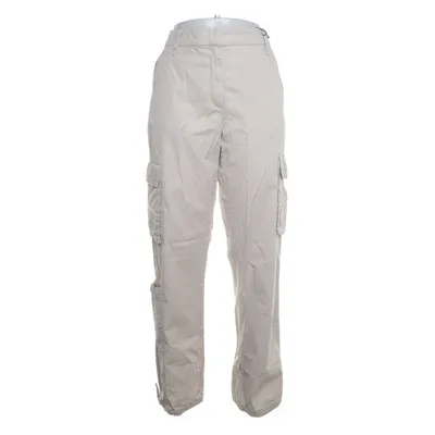 Cargobyxor (Beige) från H&M Bomull