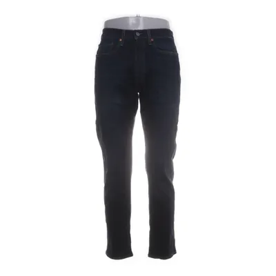 Jean (Bleu) de Levi's Premium Coton, Élasthane