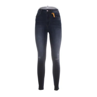 Spijkerbroek (Blauw) van Met