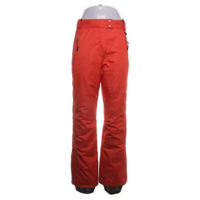 Snow pants (Orange) from Crivit Sports Polyester