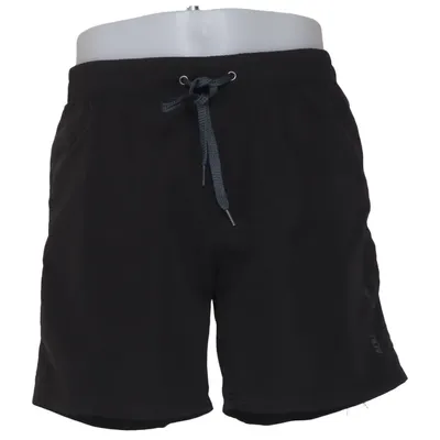 Shorts de bain (Noir) de Aquarapid Polyester