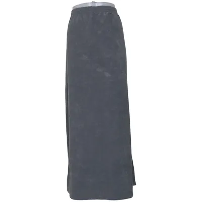 Jupe longue (Gris) de Twenty One Polyester