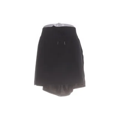 Träningskjol (Svart) från All in Motion Elastan, Återvunnen polyester