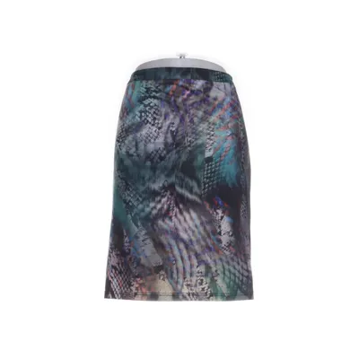 Maxi rok (Groen, Meerkleurig) van Taifun