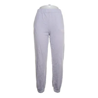Mjukisbyxor (Blå) från Brandy Melville Bomull, Polyester