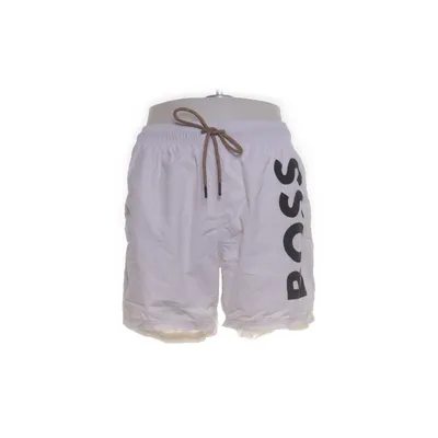 Badshorts (Vit) från Boss