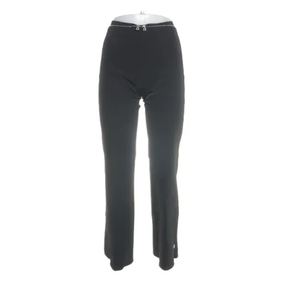 Broek (Zwart) van Marithé François Girbaud Polyester