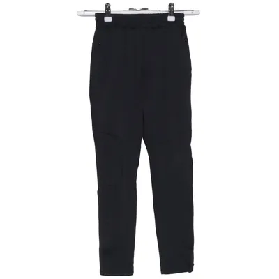 Trainingsbroek (Zwart) van SOC Polyester